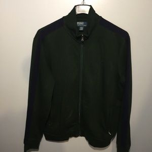 Polo by Ralph Lauren Men’s Jacket